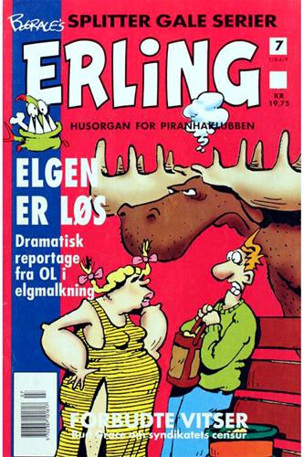 Erling 1996 Nr. 7