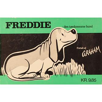 Freddie (1. Samling) 1976