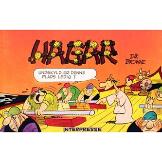 Hagar 1984 Nr. 3