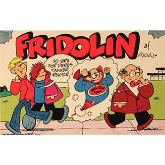 Fridolin 1984