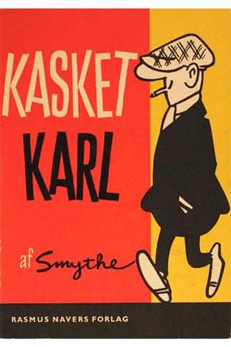Kasket Karl 1959 Nr. 1