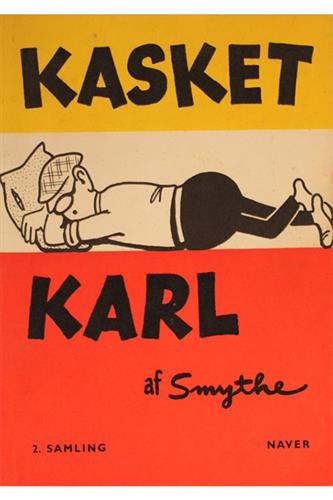 Kasket Karl 1960 Nr. 2