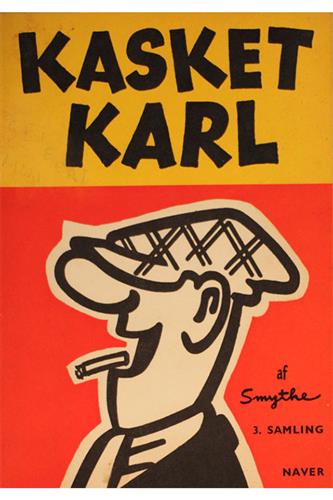 Kasket Karl 1961 Nr. 3