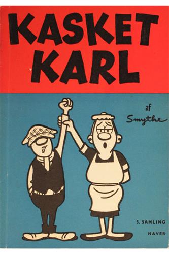 Kasket Karl 1963 Nr. 5