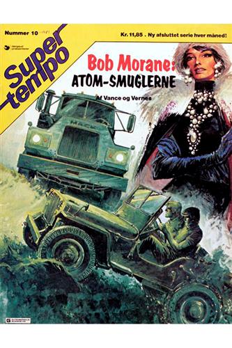 Supertempo 1981 Nr. 10