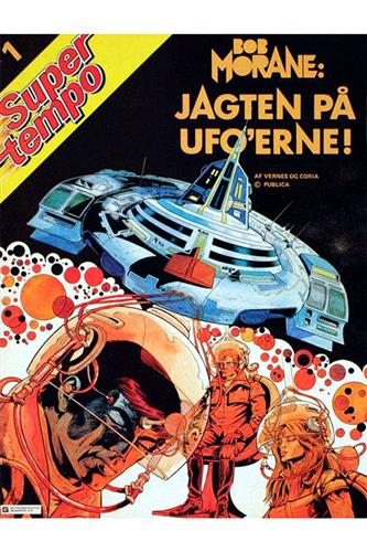 Supertempo 1983 Nr. 1