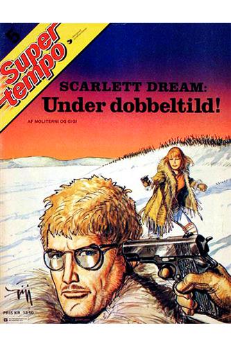 Supertempo 1983 Nr. 5