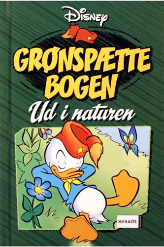 Grønspættebogen 2005 Nr. 1