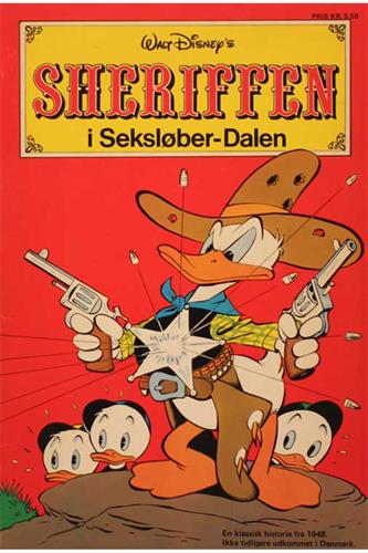 Sheriffen I Seksløber-Dalen