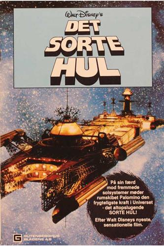 Det Sorte Hul 1980 Nr. 1