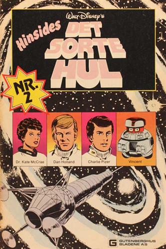 Det Sorte Hul 1980 Nr. 2