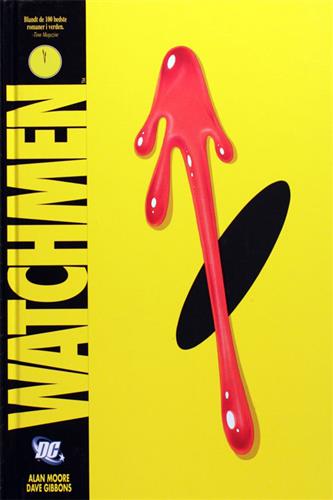 Watchmen 2006