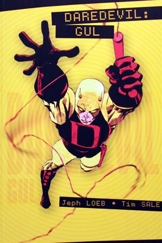 Daredevil