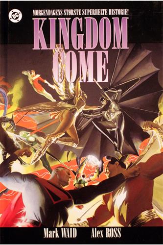 Kingdom Come 2005
