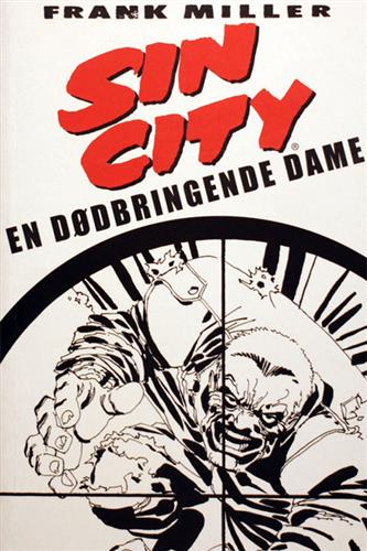 Sin City Bind 2 