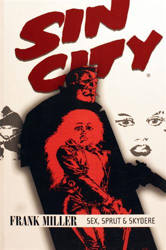 Sin City Bind 6