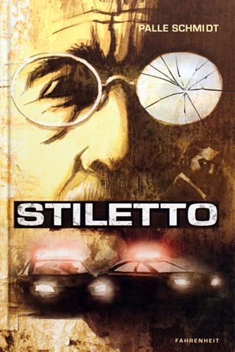 Stiletto - Stiletto 2013