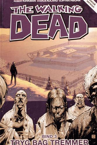 The Walking Dead Bind 3 