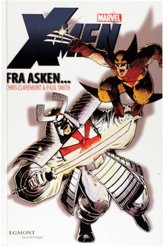X-Men - Fra Asken
