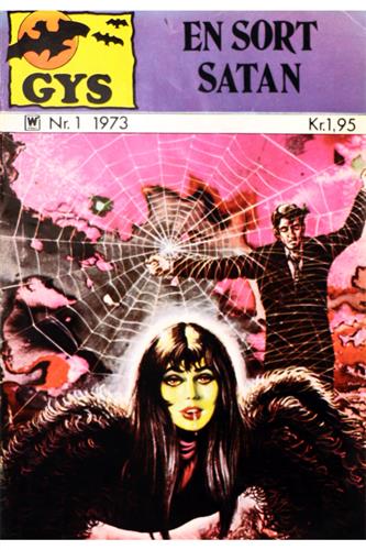 Gys 1973 Nr. 1