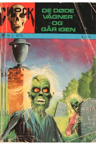 Chock 1973 Nr. 2