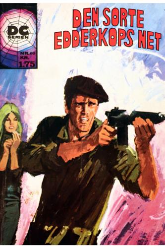 Dc Serien 1971 Nr. 60