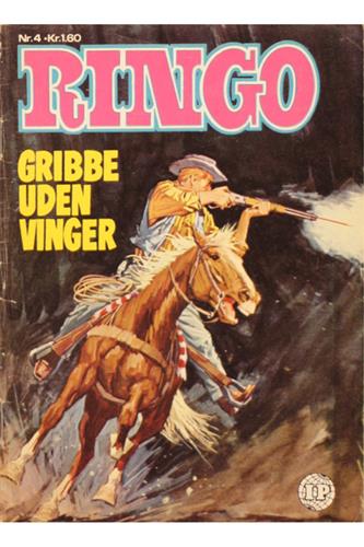 Ringo 1969 Nr. 4