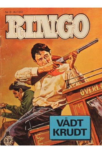 Ringo 1969 Nr. 8