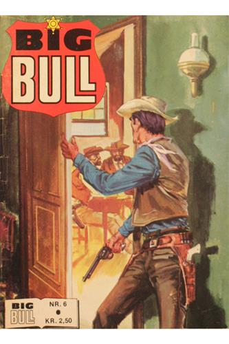 Big Bull 1974 Nr. 6