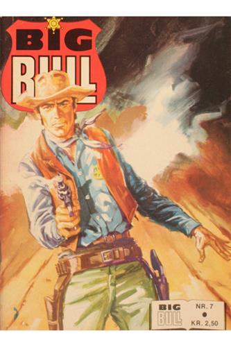 Big Bull 1974 Nr. 7