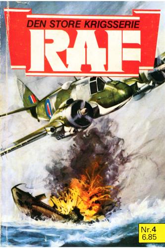 Raf 1979 Nr. 4