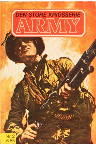 Army 1978 Nr. 2