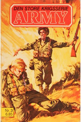 Army 1978 Nr. 3