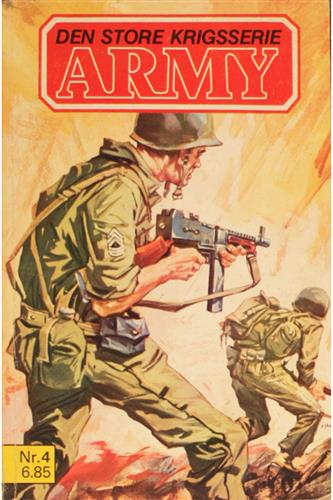 Army 1979 Nr. 4