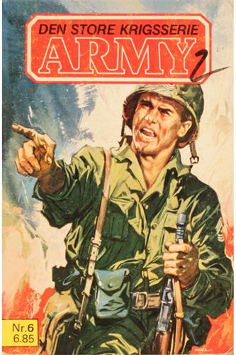 Army 1979 Nr. 6