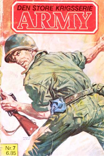 Army 1979 Nr. 7