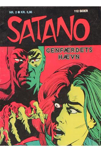 Satano 1979 Nr. 2