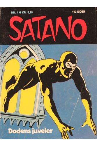 Satano 1979 Nr. 4