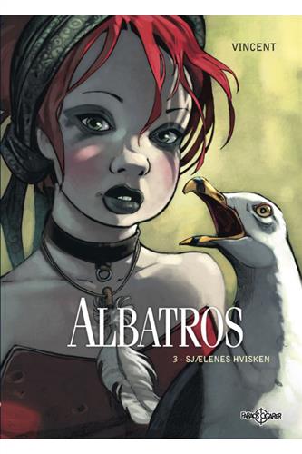 Albatros 2009 Nr. 3 - Sjælenes hvisken