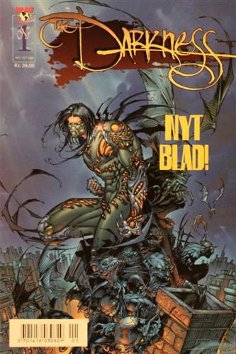 Darkness 2000 Nr. 1