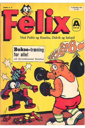 Felix 1969 Nr.4
