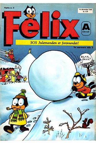Felix 1969 Nr.5