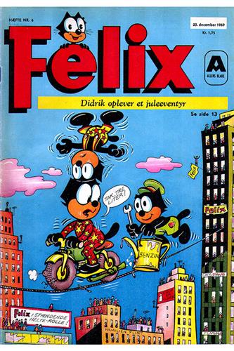 Felix 1969 Nr.6