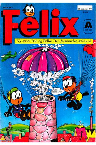 Felix 1969 Nr.7