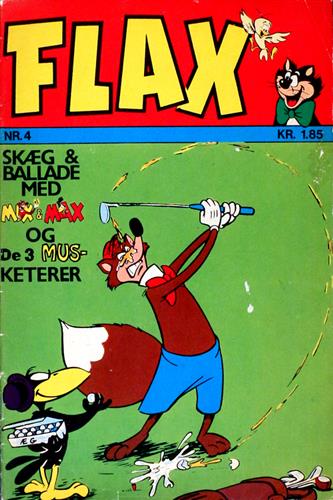 Flax 1969 Nr.4