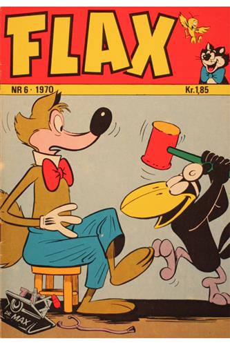 Flax 1970 Nr.6