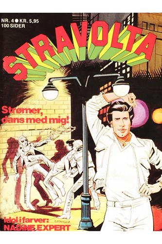Stravolta 1979 Nr.4