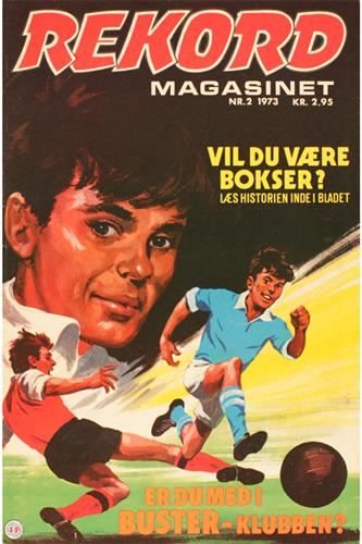 Rekord 1973 Nr.2