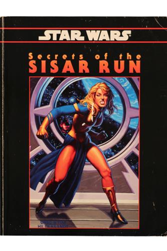 Secrets of the Sisar Run