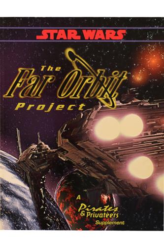 The Far Orbit Project